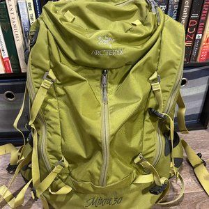 Arc'teryx Miura 30 Backpack